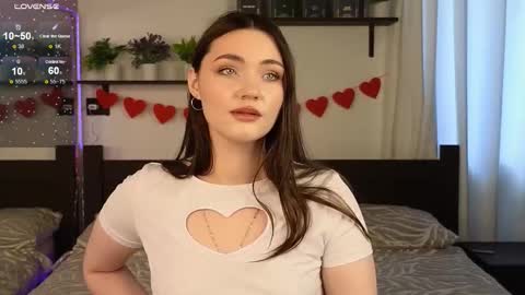 kira_jin online show from February 14, 2026, 7:38 am