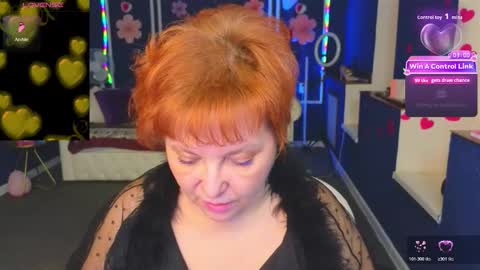 Snapshot of kira_kennet chatting on March 6, 2026, 12:40 am Kira Kennet online show from March 6, 2026, 12:40 am