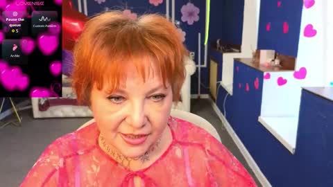 Snapshot of kira_kennet chatting on March 17, 2026, 12:19 pm Kira Kennet online show from March 17, 2026, 12:19 pm
