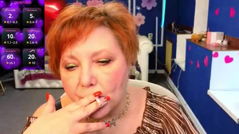 Snapshot of kira_kennet chatting on March 19, 2026, 9:24 am Kira Kennet online show from March 19, 2026, 9:24 am
