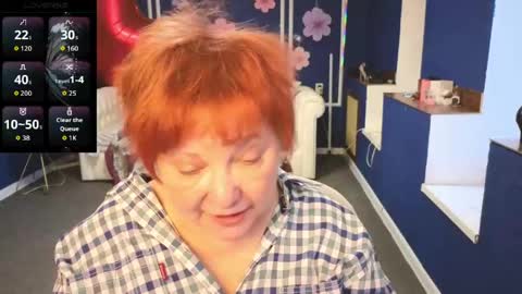 Snapshot of kira_kennet chatting on April 17, 2026, 6:05 am Kira Kennet online show from April 17, 2026, 6:05 am
