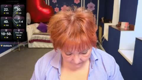 Snapshot of kira_kennet chatting on May 6, 2026, 6:30 am Kira Kennet online show from May 6, 2026, 6:30 am