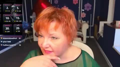 Snapshot of kira_kennet chatting on May 9, 2026, 6:18 am Kira Kennet online show from May 9, 2026, 6:18 am