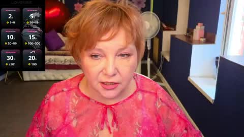 Snapshot of kira_kennet chatting on May 25, 2026, 5:24 am Kira Kennet online show from May 25, 2026, 5:24 am