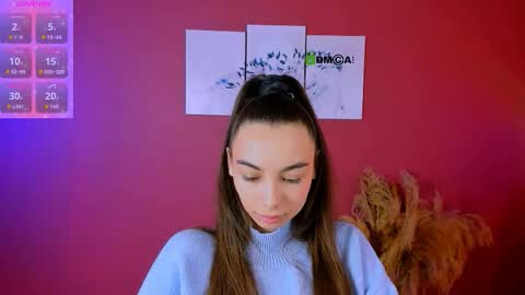 kira_light__ online show from November 7, 2025, 9:42 am