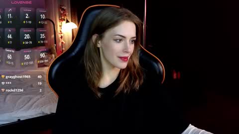 Snapshot of kira_noir_ chatting on February 13, 2026, 8:27 pm kira_noir_ online show from February 13, 2026, 8:27 pm