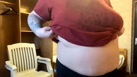 Snapshot of kiracobb chatting on January 3, 2025, 5:06 am Just Kira online show from January 3, 2025, 5:06 am