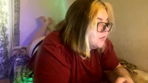 Snapshot of kiracobb chatting on January 10, 2025, 8:07 am Just Kira online show from January 10, 2025, 8:07 am