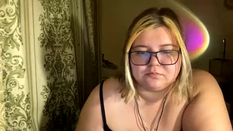 Snapshot of kiracobb chatting on January 13, 2025, 2:21 pm Just Kira online show from January 13, 2025, 2:21 pm