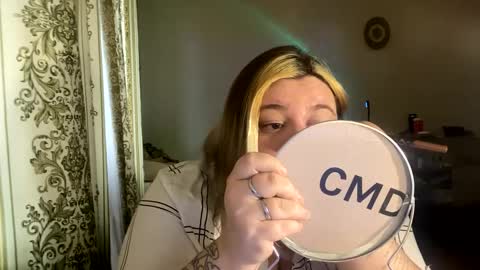 Snapshot of kiracobb chatting on January 16, 2025, 8:33 am Just Kira online show from January 16, 2025, 8:33 am