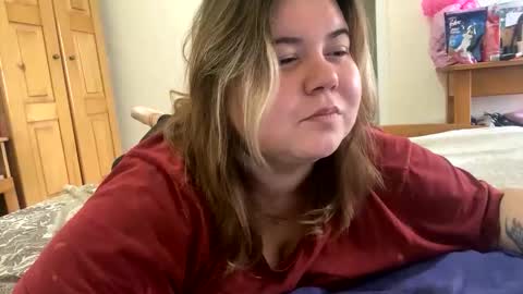 Snapshot of kiracobb chatting on February 22, 2026, 5:30 am Just Kira online show from February 22, 2026, 5:30 am