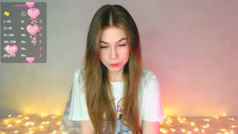 Kira online show from July 10, 2026, 2:49 am