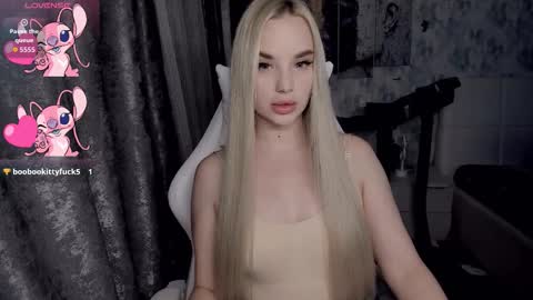 kirakrox online show from November 25, 2025, 10:10 pm