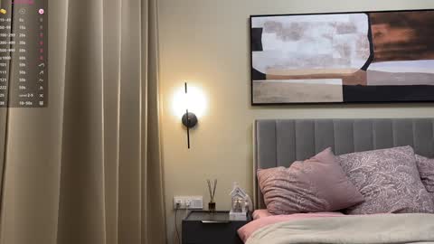 Snapshot of kiramystery chatting on February 8, 2025, 11:44 am Kira online show from February 8, 2025, 11:44 am