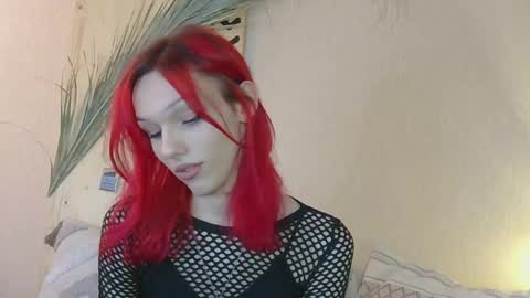 Snapshot of kirana_hayes chatting on April 21, 2026, 1:17 pm Kira online show from April 21, 2026, 1:17 pm