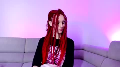 Snapshot of kirana_hayes chatting on June 11, 2026, 12:14 pm Kira online show from June 11, 2026, 12:14 pm