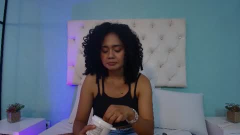 Snapshot of kiraspell chatting on June 29, 2026, 7:03 pm kiraspell online show from June 29, 2026, 7:03 pm