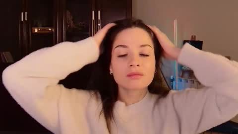 Snapshot of kiravair chatting on November 9, 2025, 6:12 am kiravair online show from November 9, 2025, 6:12 am