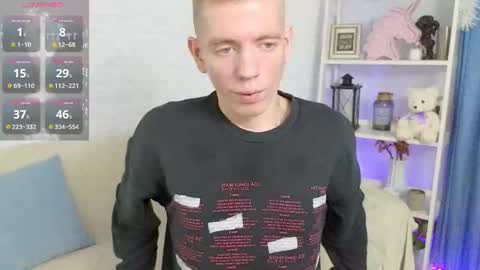    online show from January 16, 2025, 6:35 am