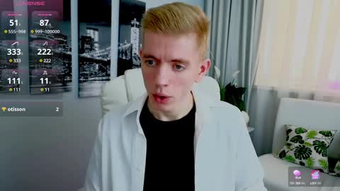    online show from February 22, 2025, 9:01 am