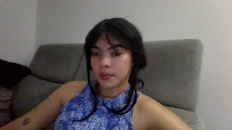 Snapshot of kiri_cute chatting on December 6, 2024, 6:15 am Kiri online show from December 6, 2024, 6:15 am