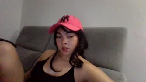 Snapshot of kiri_cute chatting on December 10, 2024, 5:07 am Kiri online show from December 10, 2024, 5:07 am