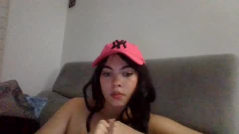 Snapshot of kiri_cute chatting on December 10, 2024, 8:08 am Kiri online show from December 10, 2024, 8:08 am