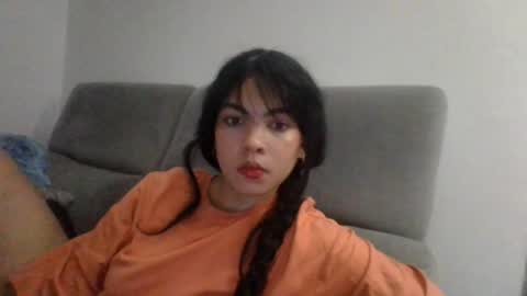 Snapshot of kiri_cute chatting on December 11, 2024, 5:32 am Kiri online show from December 11, 2024, 5:32 am