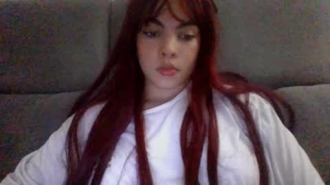 Snapshot of kiri_cute chatting on December 14, 2024, 8:02 am Kiri online show from December 14, 2024, 8:02 am