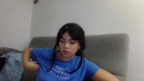 Snapshot of kiri_cute chatting on December 20, 2024, 5:47 am Kiri online show from December 20, 2024, 5:47 am