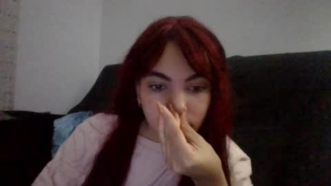 Snapshot of kiri_cute chatting on January 4, 2025, 7:55 am Kiri online show from January 4, 2025, 7:55 am