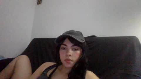 Snapshot of kiri_cute chatting on January 5, 2025, 8:22 am Kiri online show from January 5, 2025, 8:22 am