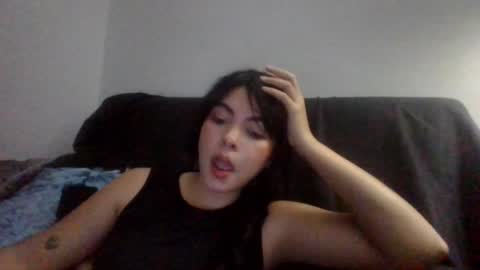 Snapshot of kiri_cute chatting on January 11, 2025, 5:20 am Kiri online show from January 11, 2025, 5:20 am