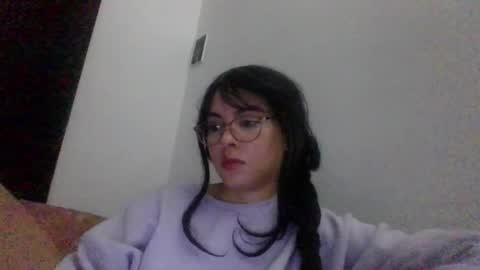 Snapshot of kiri_cute chatting on February 4, 2025, 6:25 am Kiri online show from February 4, 2025, 6:25 am