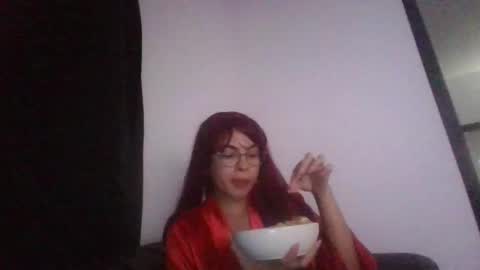 Snapshot of kiri_cute chatting on February 10, 2025, 5:47 am Kiri online show from February 10, 2025, 5:47 am