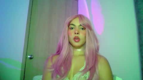 Snapshot of kiri_cute chatting on September 16, 2025, 4:46 am Kiri online show from September 16, 2025, 4:46 am