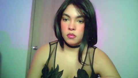 Snapshot of kiri_cute chatting on October 5, 2025, 4:11 am Kiri online show from October 5, 2025, 4:11 am