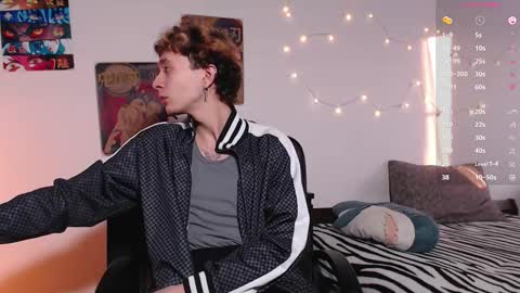 Alan online show from March 12, 2026, 2:01 pm