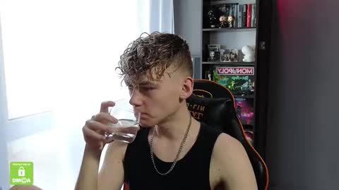 Kirill and Andrey online show from October 30, 2025, 10:38 am