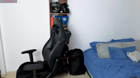 Jacob online show from February 26, 2026, 3:38 am