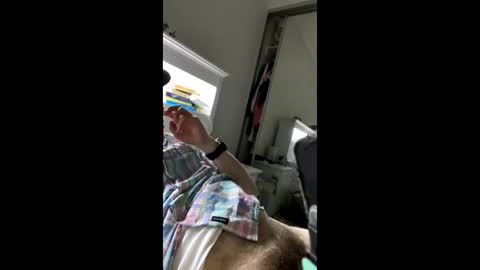 kirkmcgurk online show from April 25, 2026, 7:11 pm