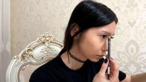 Hina online show from February 21, 2026, 1:12 pm