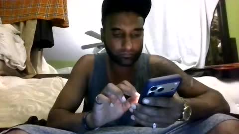 Kishan2525 online show from February 15, 2026, 11:30 am