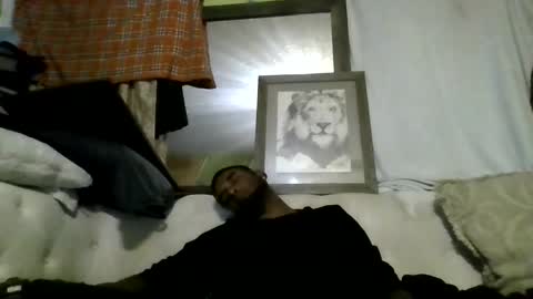 Kishan2525 online show from March 1, 2026, 8:27 am