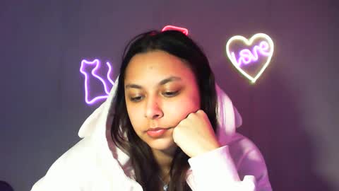 Snapshot of kiss_ameliaa chatting on February 21, 2025, 10:28 am kiss_ameliaa online show from February 21, 2025, 10:28 am