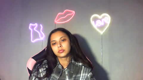 Snapshot of kiss_ameliaa chatting on February 22, 2025, 6:41 pm kiss_ameliaa online show from February 22, 2025, 6:41 pm