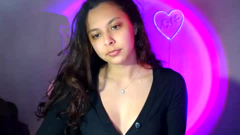 Snapshot of kiss_ameliaa chatting on February 28, 2025, 8:31 am kiss_ameliaa online show from February 28, 2025, 8:31 am