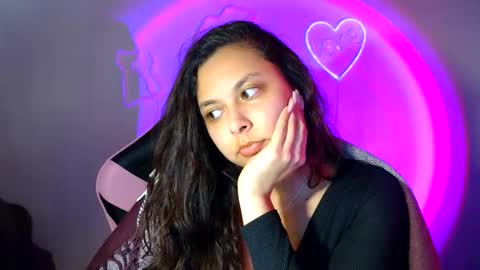 Snapshot of kiss_ameliaa chatting on February 28, 2025, 11:36 am kiss_ameliaa online show from February 28, 2025, 11:36 am