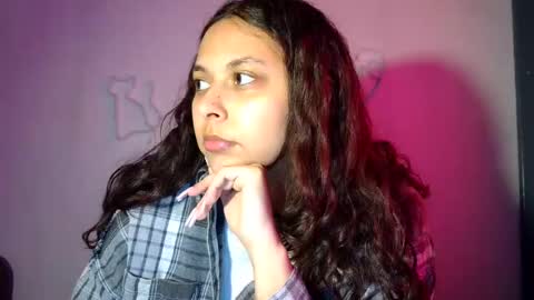 Snapshot of kiss_ameliaa chatting on March 4, 2025, 10:24 am kiss_ameliaa online show from March 4, 2025, 10:24 am