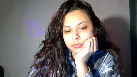 Snapshot of kiss_ameliaa chatting on March 4, 2025, 4:30 pm kiss_ameliaa online show from March 4, 2025, 4:30 pm